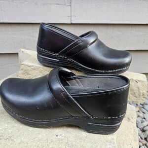 Size 38 Dansko's
